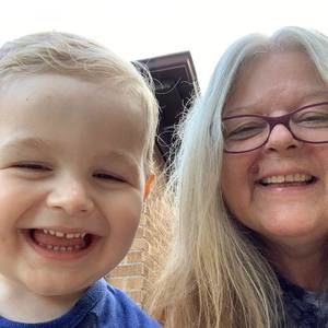 Meet your Posher, Brenda